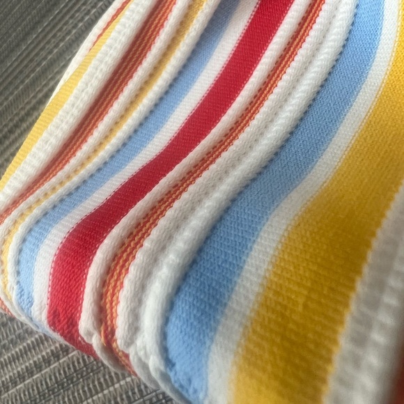 NWT Lemlem Mokati High Waist Bottom Size Small - Picture 6 of 11